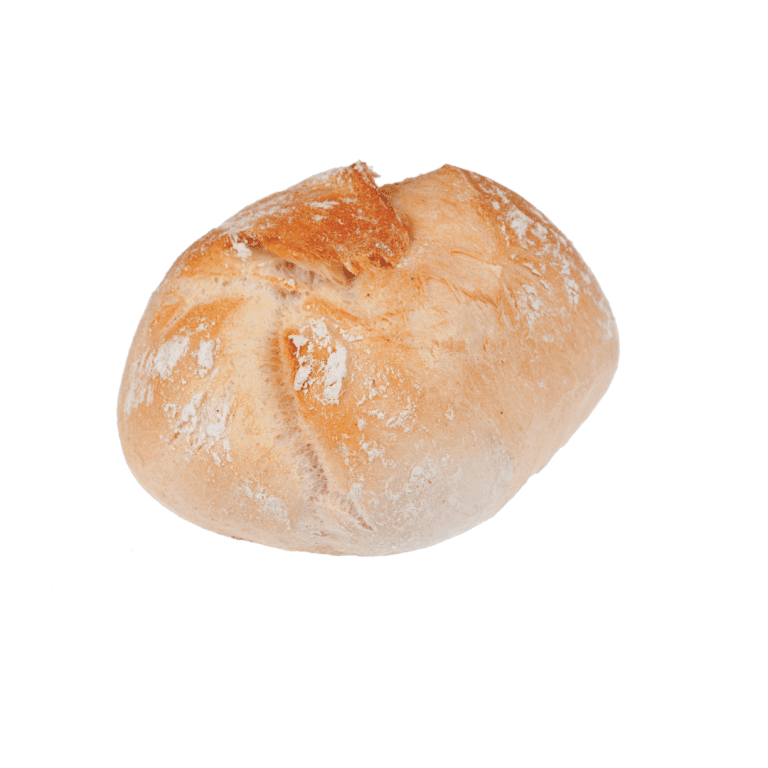 Kajzerki pszenne